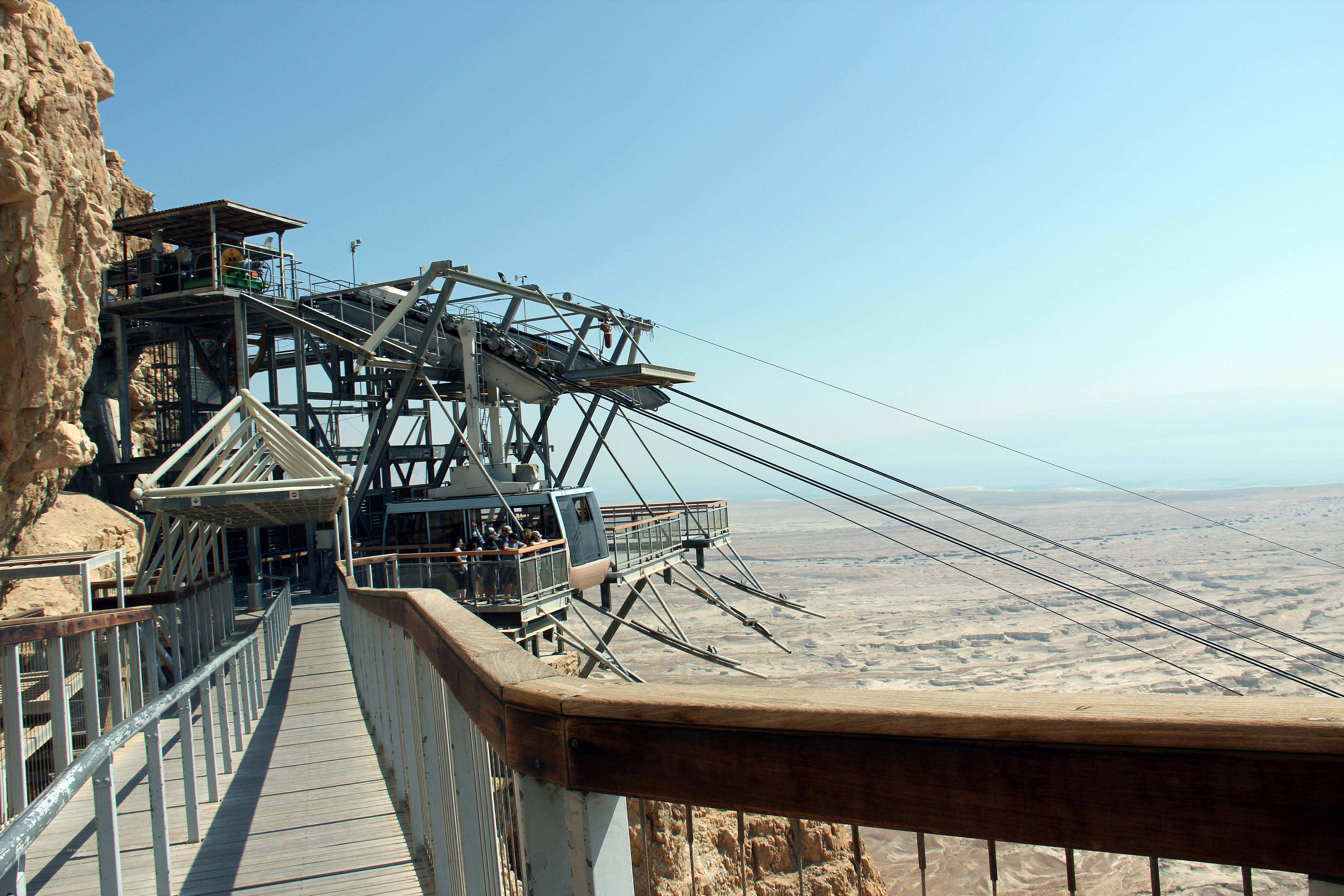 Masada image 25